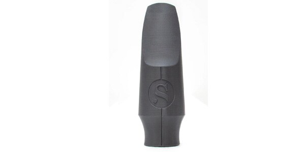 Syos / アルトサックス Originals Spark 8 Anthracite Metal