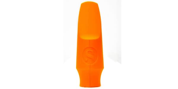 Syos / アルトサックス Originals Spark 8 Lava Orange