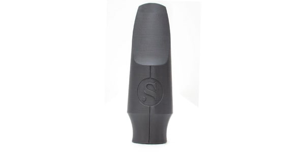 Syos / アルトサックス Originals Steady 5 Anthracite Metal