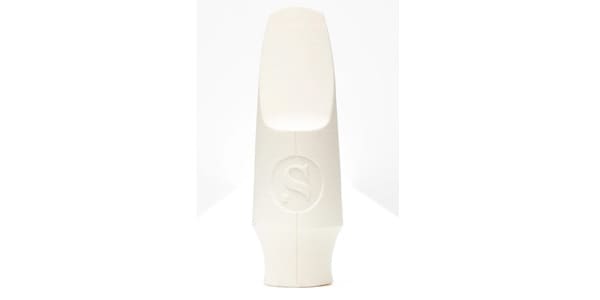 Syos / アルトサックス Originals Steady 5 Arctic White