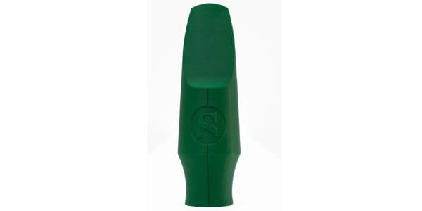 Syos / アルトサックス Originals Steady 5 Forest Green