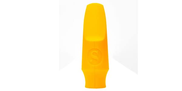 Syos / アルトサックス Originals Steady 5 Mellow Yellow