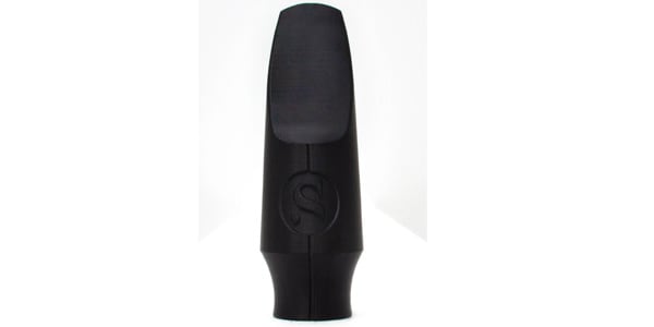 Syos / アルトサックス Originals Steady 5 Pitch Black