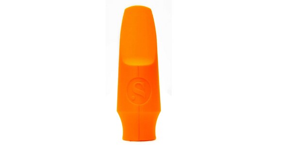 Syos / アルトサックス Originals Steady 6 Lava Orange