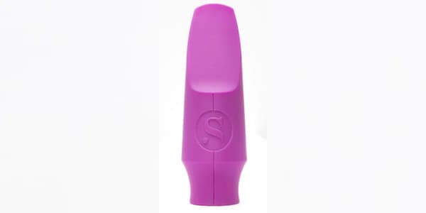 Syos / アルトサックス Originals Steady 6 Mystic Purple
