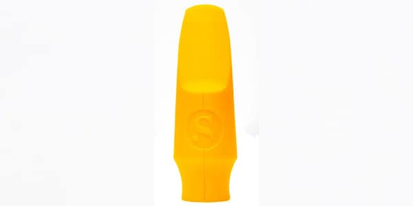 Syos / アルトサックス Originals Steady 6 Mellow Yellow