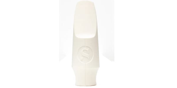 Syos / アルトサックス Originals Steady 7 Arctic White