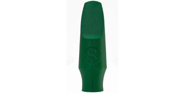 Syos / アルトサックス Originals Steady 7 Forest Green