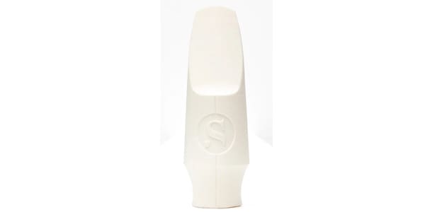 Syos / アルトサックス Originals Steady 8 Arctic White