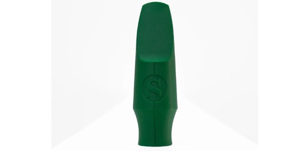Syos / アルトサックス Originals Steady 8 Forest Green