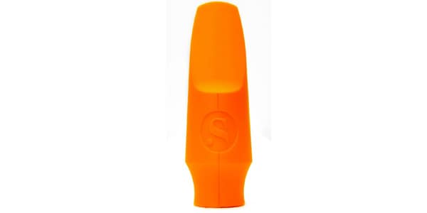Syos / アルトサックス Originals Steady 8 Lava Orange
