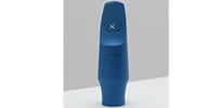 Syos / Alto Saxophone Mouthpiece Yosuke Sato 6 Abyssal Blue
