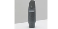 Syos / Alto Saxophone Mouthpiece Yosuke Sato 6 Graphite Gray