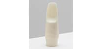 Syos / Alto Saxophone Mouthpiece Yosuke Sato 6 Ivory White