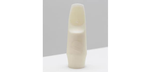 Syos / Yosuke Sato Alto Saxophone 6 Ivory White