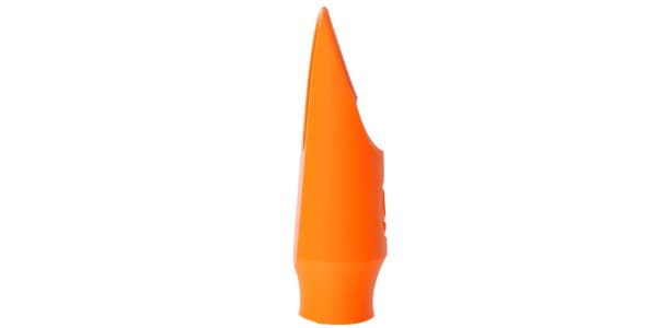 アルトサックスマウスピース Yosuke Sato 6 Lava Orange