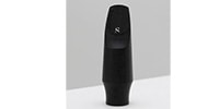 Syos / Alto Saxophone Mouthpiece Yosuke Sato 6 Pearl Black