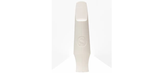 Syos ( サイオス )  / バリトンサックス Originals Smoky 6 Arctic White