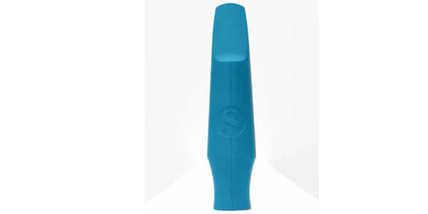 Syos / Baritone saxophone Originals Smoky 6 Sea Blue