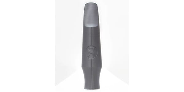 Syos / Baritone saxophone Originals Smoky 7 Anthracite Metal