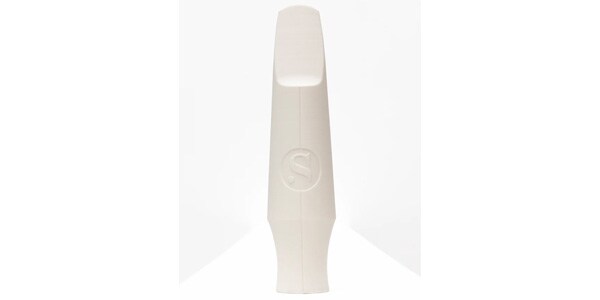 Syos ( サイオス )  / バリトンサックス Originals Smoky 7 Arctic White