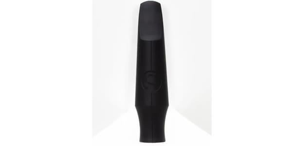 Syos / Baritone saxophone Originals Smoky 8 Pitch Black