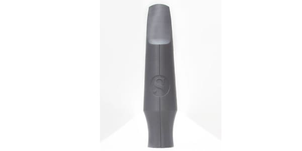 Syos / Baritone saxophone Originals Spark 5 Anthracite Metal
