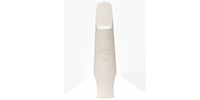 Syos / Baritone saxophone Originals Spark 5 Arctic White