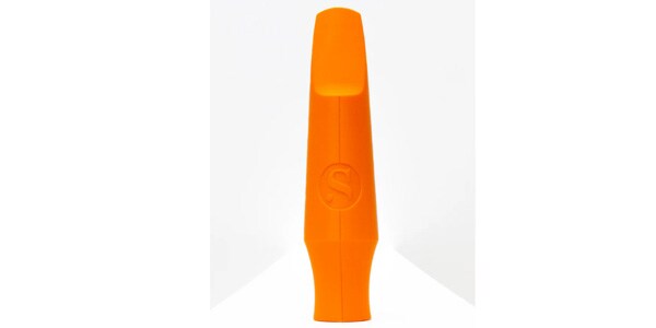 Syos / Baritone saxophone Originals Spark 5 Lava Orange