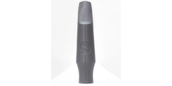 Syos / Baritone Saxophone Originals Spark 6 Anthracite Metal