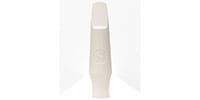 Syos / Baritone Saxophone Originals Spark 6 Arctic White