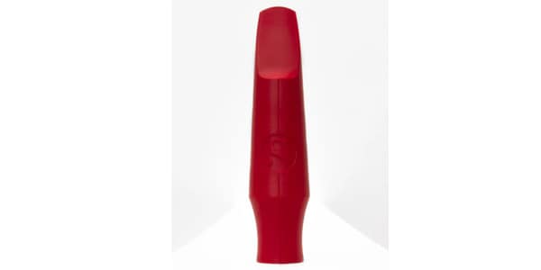 Syos / Baritone Saxophone Originals Spark 6 Carmine Red