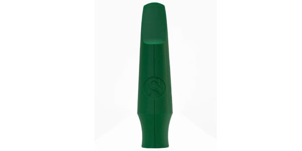 Syos / Baritone Saxophone Originals Spark 6 Forest Green