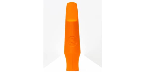 Syos / Baritone Saxophone Originals Spark 6 Lava Orange