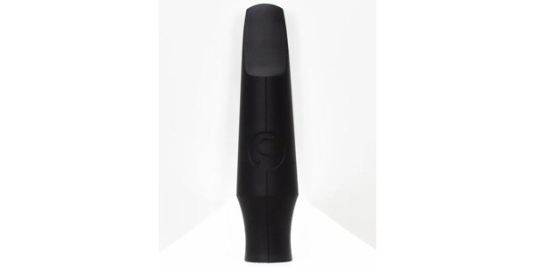Syos / Baritone Saxophone Originals Spark 6 Pitch Black