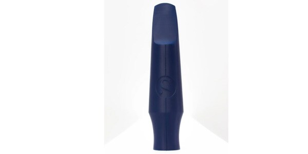 Syos / Baritone Saxophone Originals Spark 6 Phantom Blue
