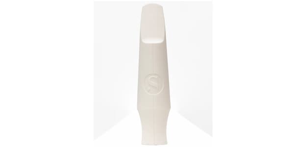 Syos / バリトンサックス Originals Spark 7 Arctic White