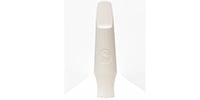 Syos / Baritone Saxophone Originals Spark 8 Arctic White
