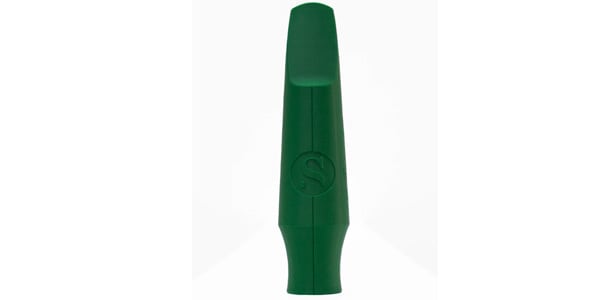 Syos / Baritone Saxophone Originals Spark 8 Forest Green