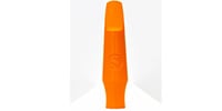 Syos / Baritone Saxophone Originals Spark 8 Lava Orange