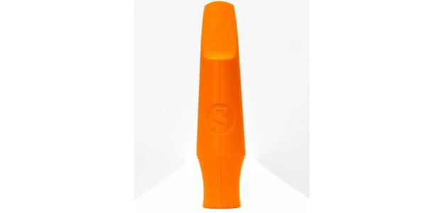 Syos / Baritone Saxophone Originals Spark 8 Lava Orange