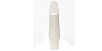 Syos / Baritone Saxophone Originals Steady 5 Arctic White