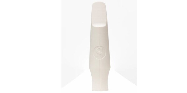 Syos ( サイオス )  / バリトンサックス Originals Steady 5 Arctic White