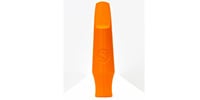 Syos / Baritone Saxophone Originals Steady 5 Lava Orange