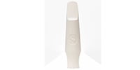 Syos / Baritone Saxophone Originals Steady 6 Arctic White