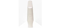 Syos / Baritone Saxophone Originals Steady 7 Arctic White