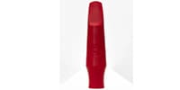 Syos / Baritone Saxophone Originals Steady 7 Carmine Red