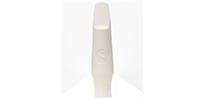 Syos / Baritone Saxophone Originals Steady 8 Arctic White