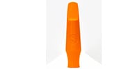 Syos / Baritone Saxophone Originals Steady 8 Lava Orange