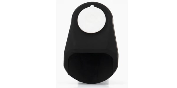 Syos / Soprano saxophone mouthpiece cap